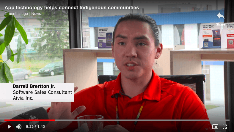 First Nations Communication Platform | Communikit for Indigenous ...